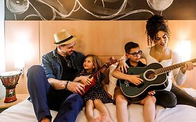 Ibis Avignon Centre Gare